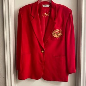 Saks Fifth Avenue: Peter NyGard